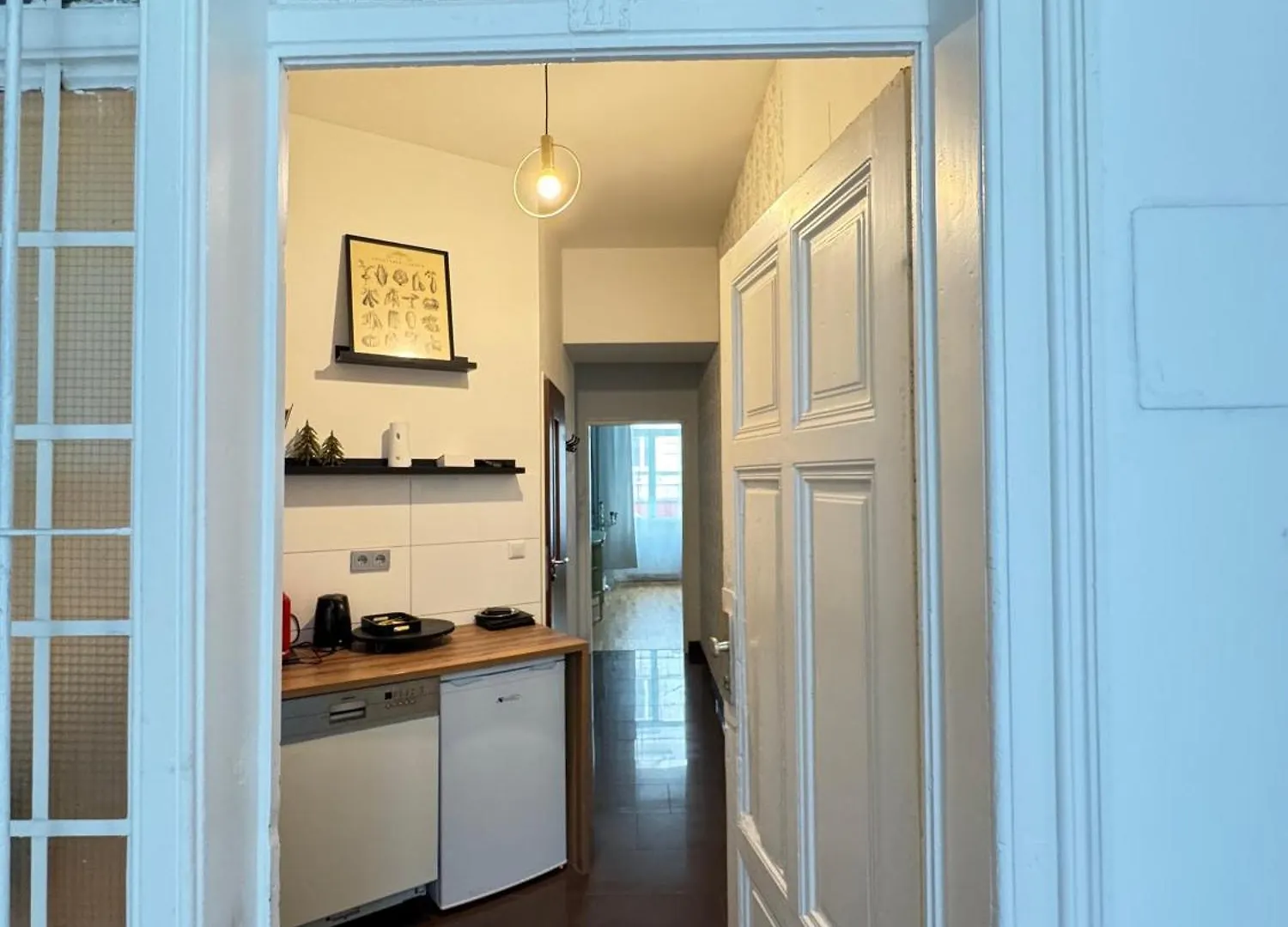 Appartement King David à Vienne 0*,  Autriche
