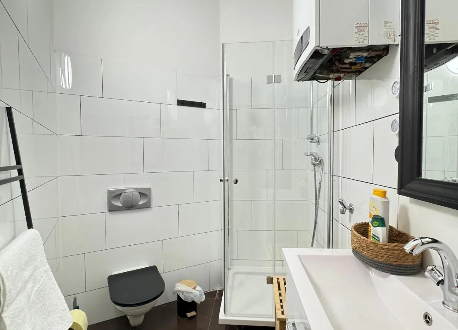 King David Apartment Vienna