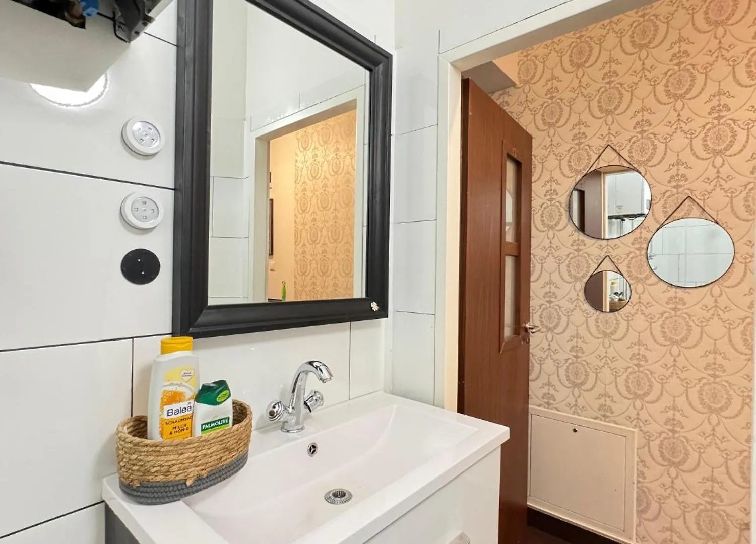 King David Apartment Vienna 0*,  Austria