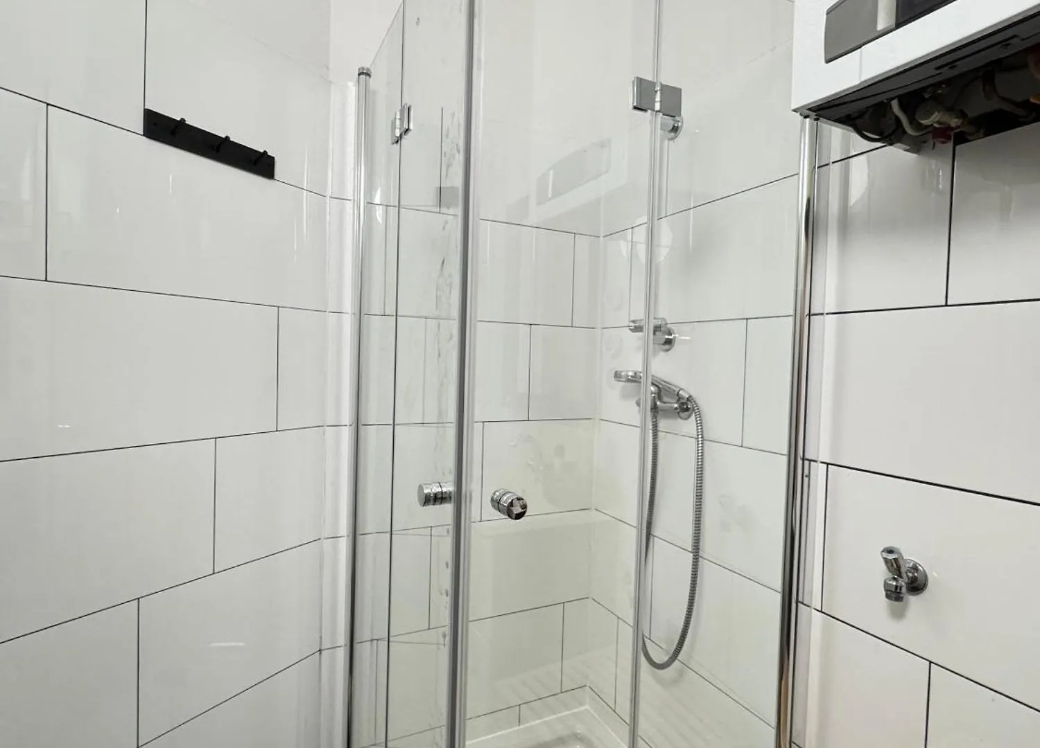 King David Apartment Vienna