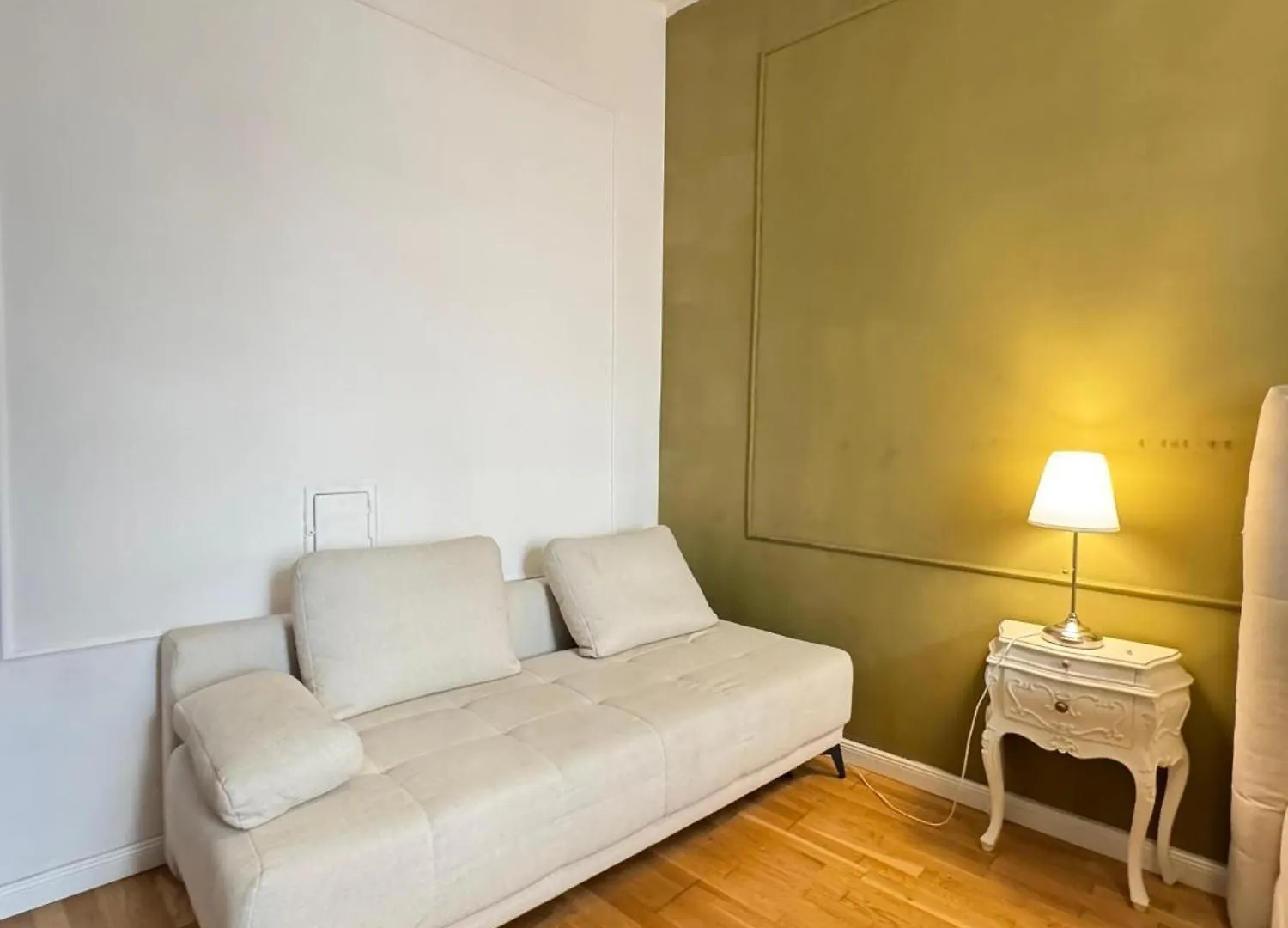 King David Apartment Vienna 0*,