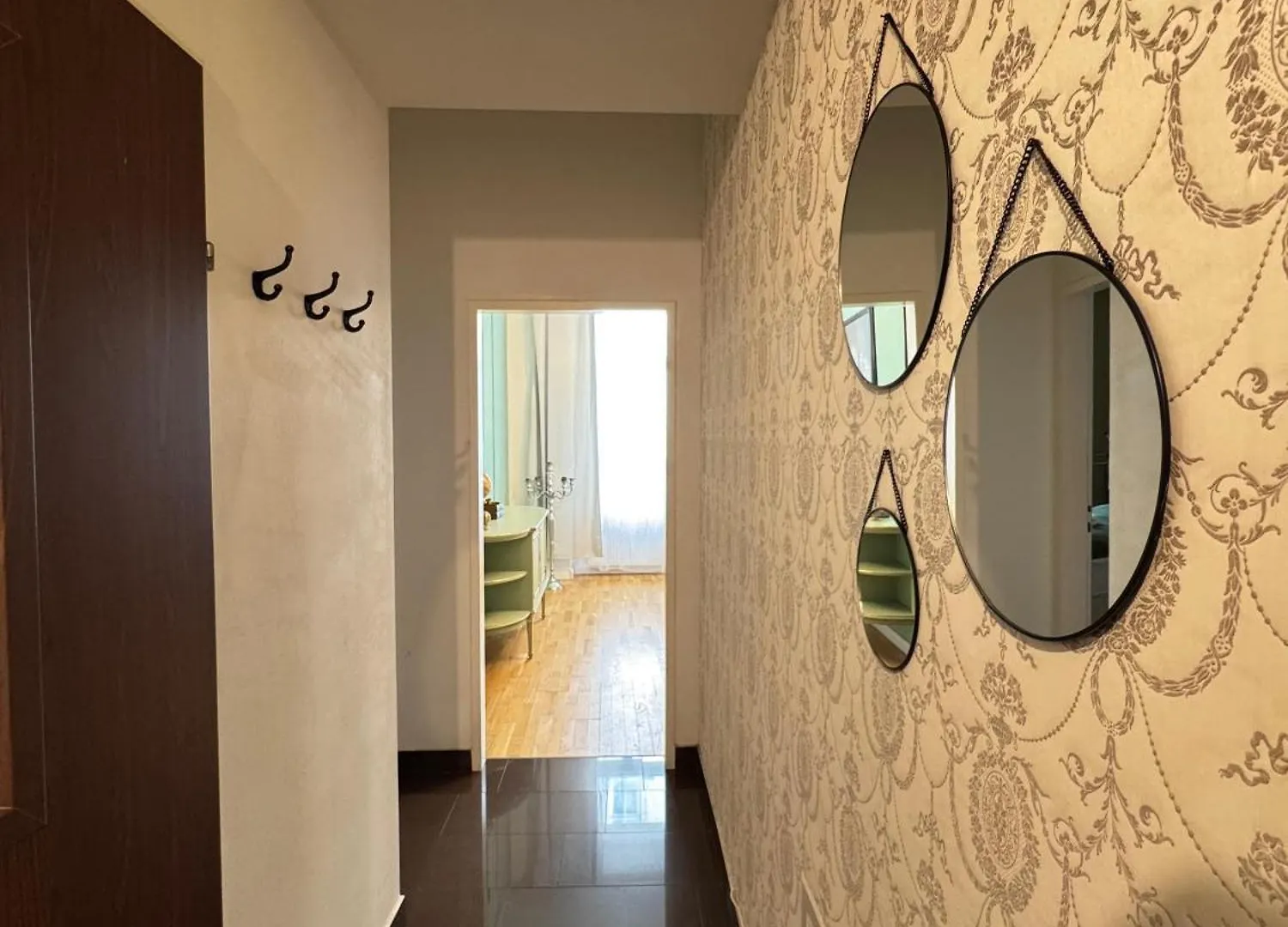 Appartement King David à Vienne Autriche