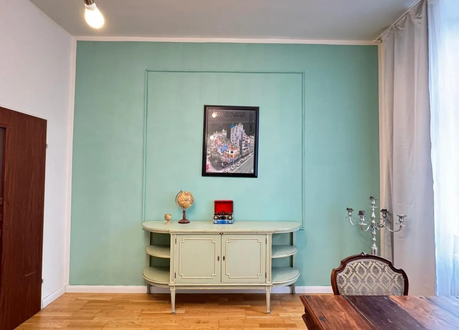 King David Apartment Vienna