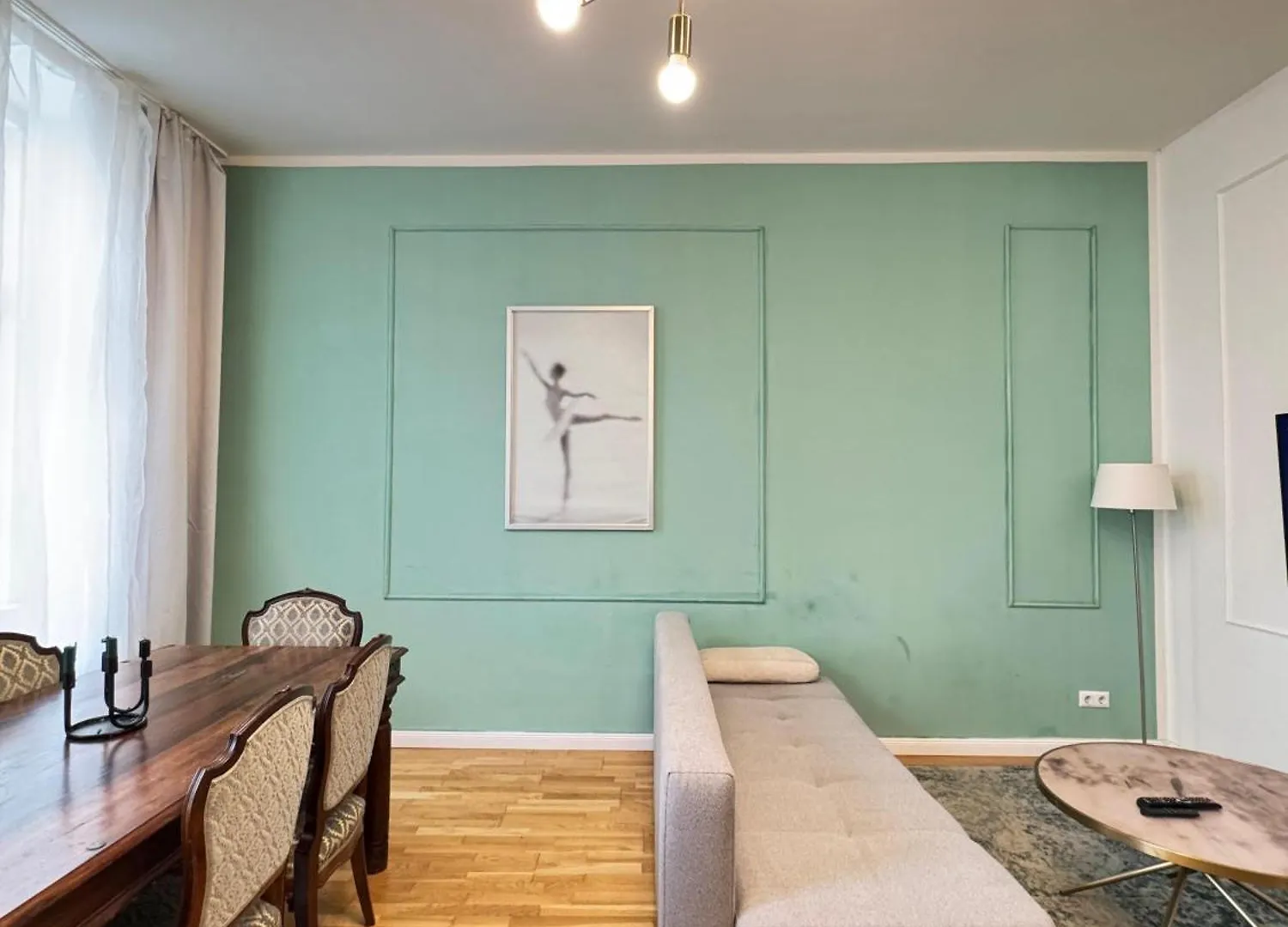 King David Apartment Vienna Austria