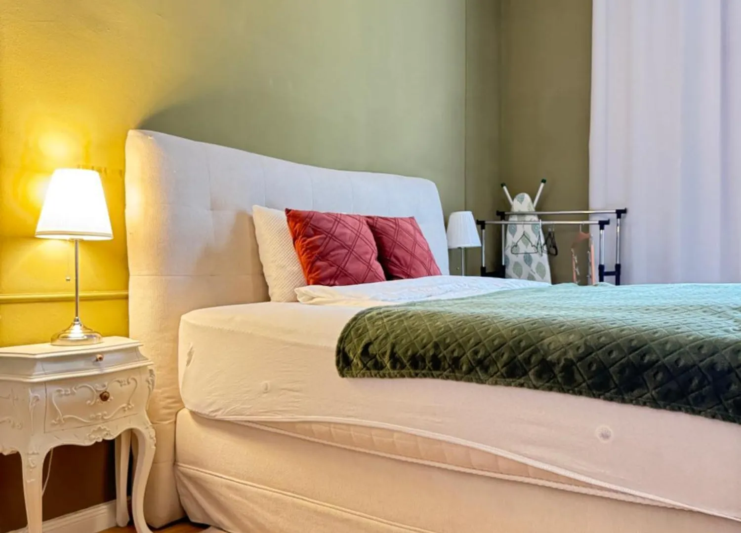 King David Appartement Wenen